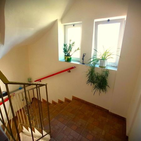 Tasos Seagull Apartments Chania  Exterior photo