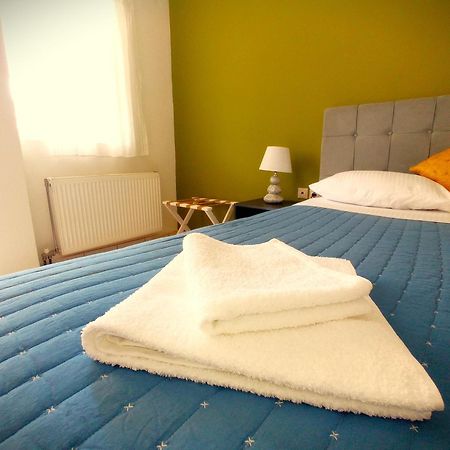 Tasos Seagull Apartments Chania  Exterior photo