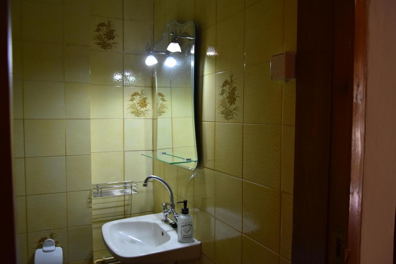 Tasos Seagull Apartments Chania  Exterior photo