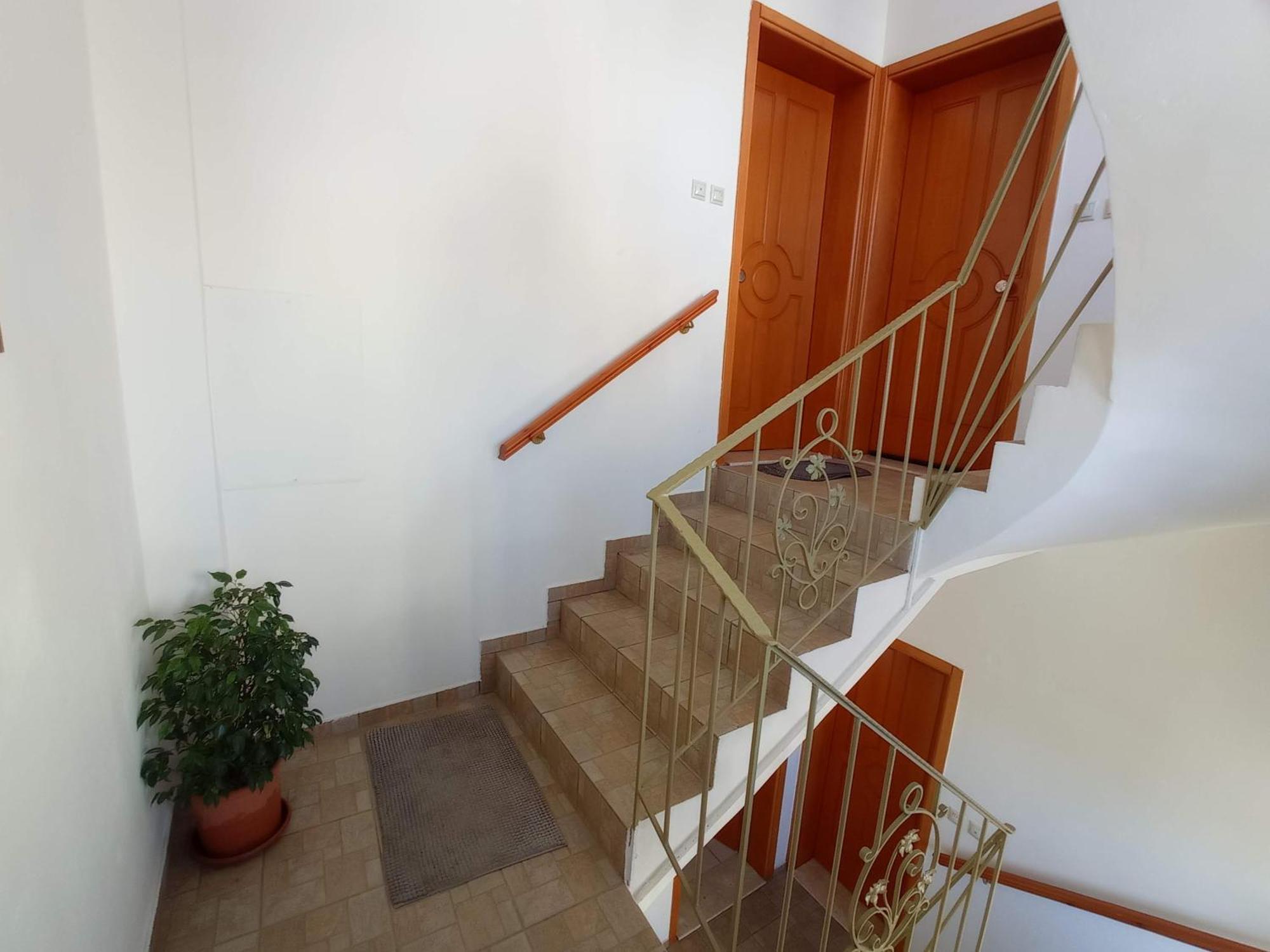 Tasos Seagull Apartments Chania  Exterior photo