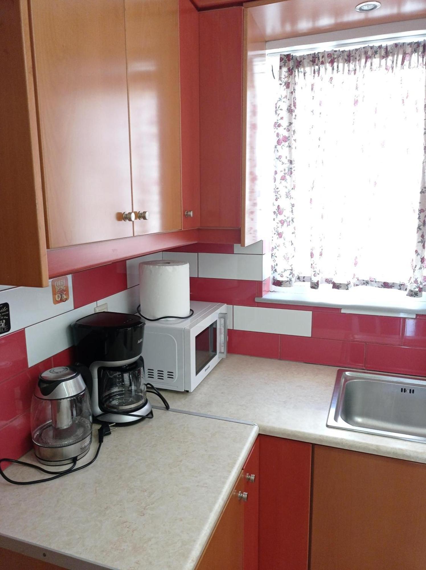 Tasos Seagull Apartments Chania  Exterior photo