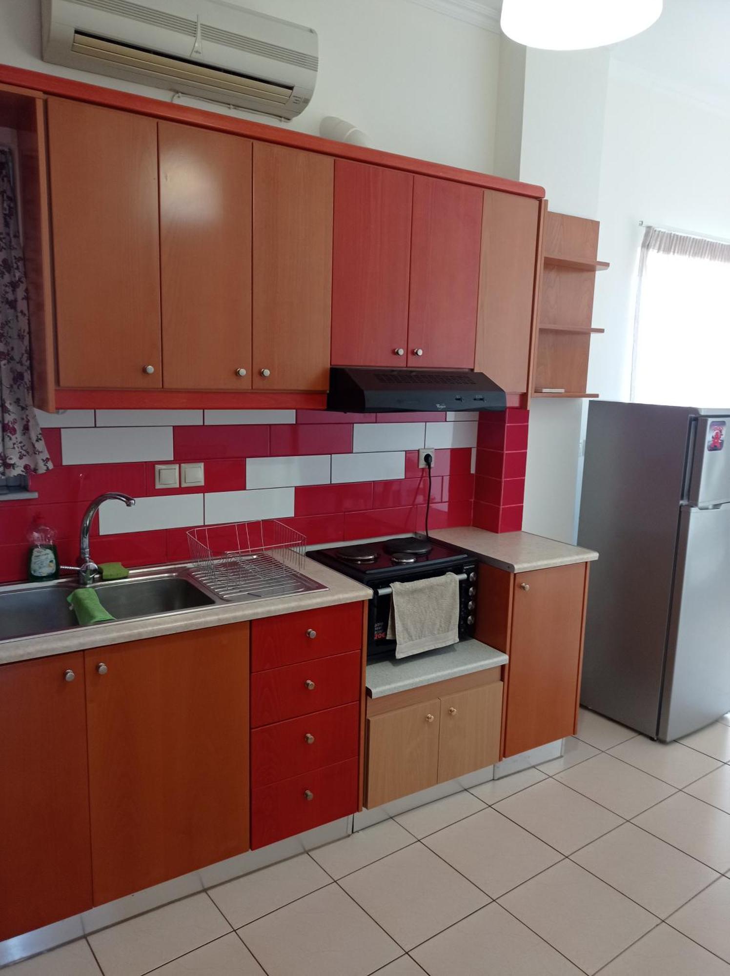 Tasos Seagull Apartments Chania  Exterior photo
