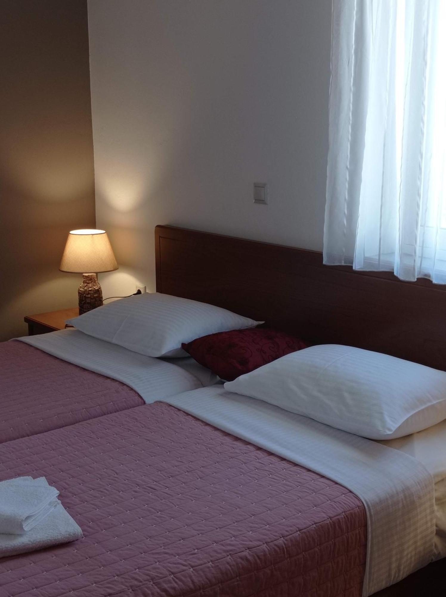 Tasos Seagull Apartments Chania  Exterior photo